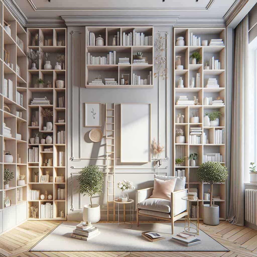 My Vertical Obsession: Scaling New Heights in Tiny Living