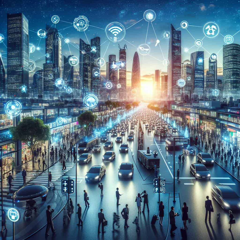 5G: The Double-Edged Sword in the IoT Jungle
