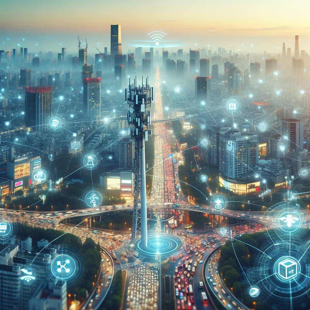 5G and IoT: The Unfiltered Reality Check