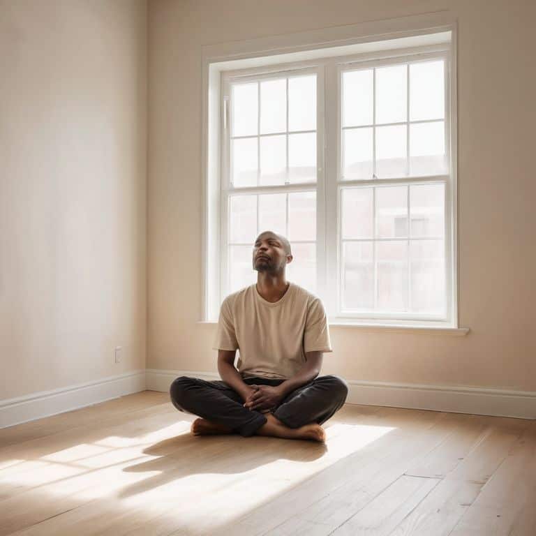 Embracing the Freedom of Minimalism