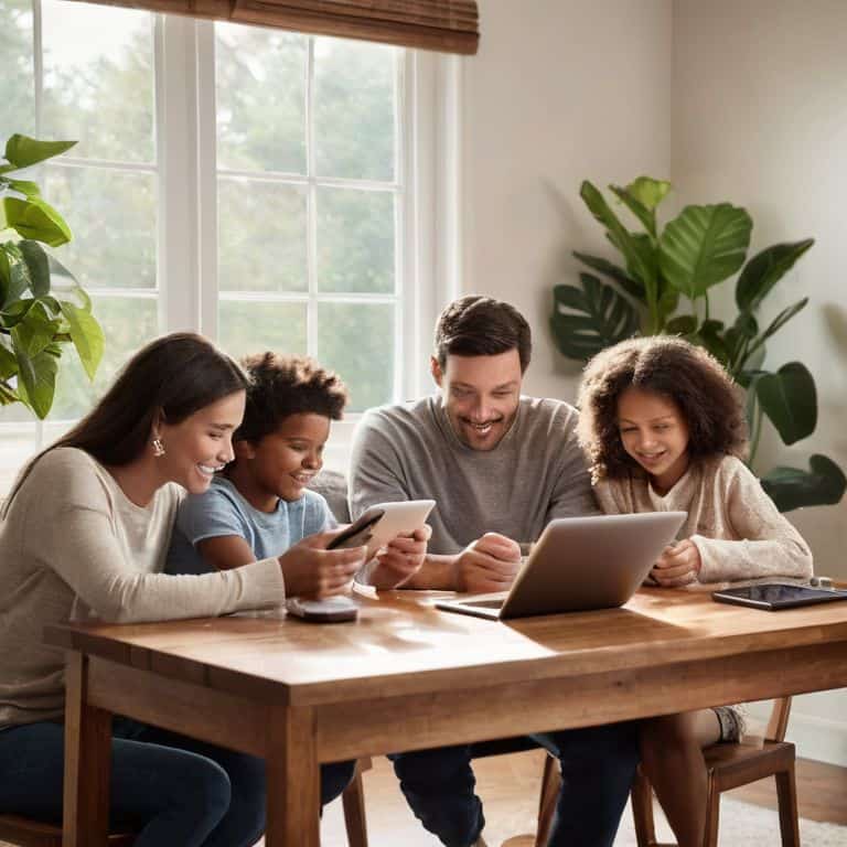 Key Features in Action