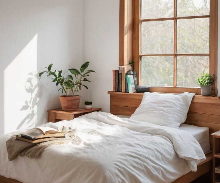 a guide to starting a minimalist lifestyle