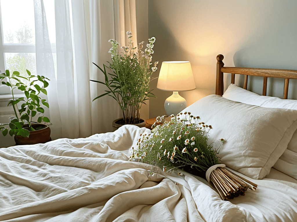 DreamWeaver Sleep Support