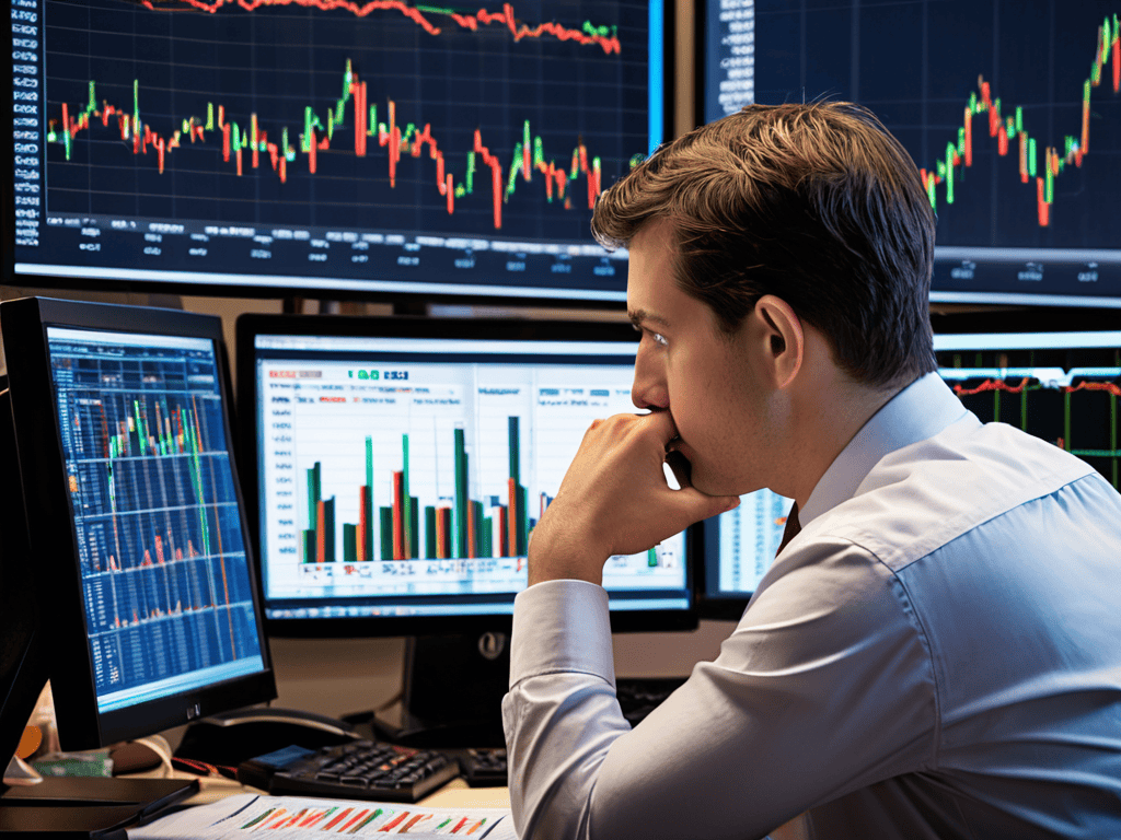 Mastering Short Selling Strategies