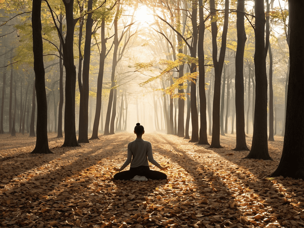Whispers of Clutter in nature