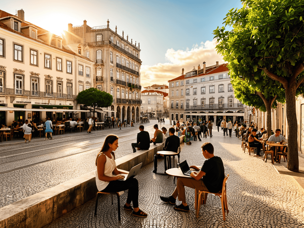 A Guide to Best Cities