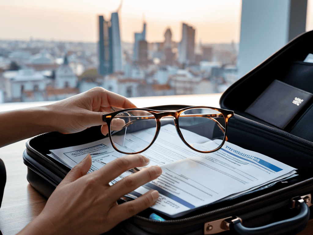 A Guide to Travel Insurance