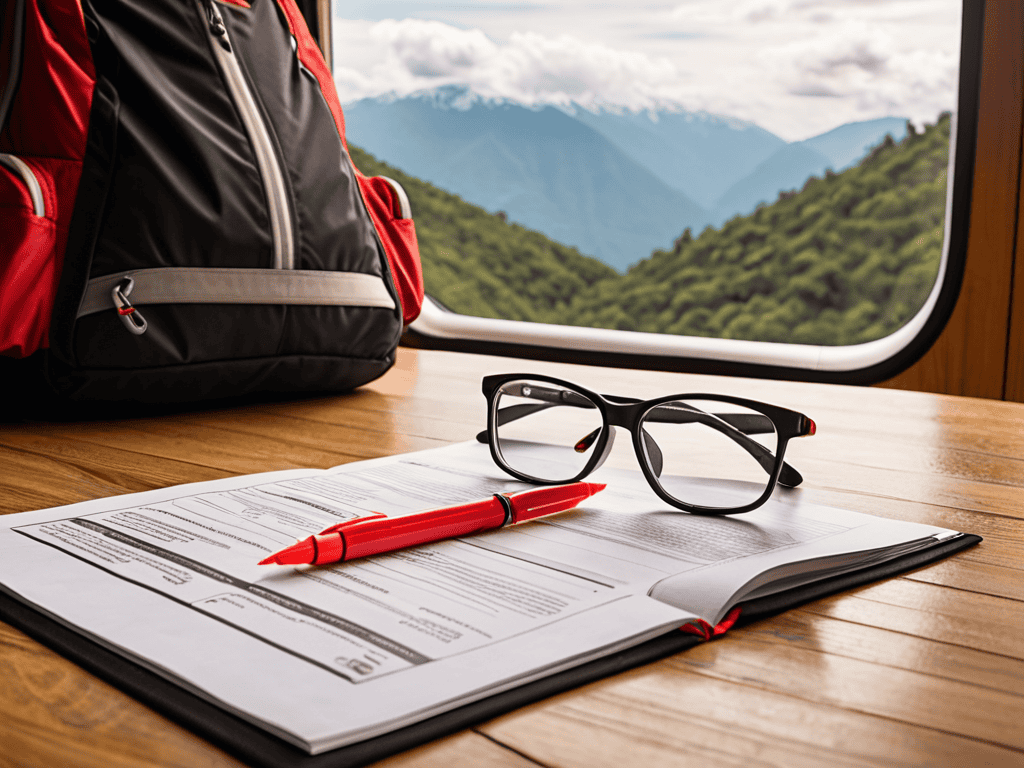 A Guide to Travel Insurance
