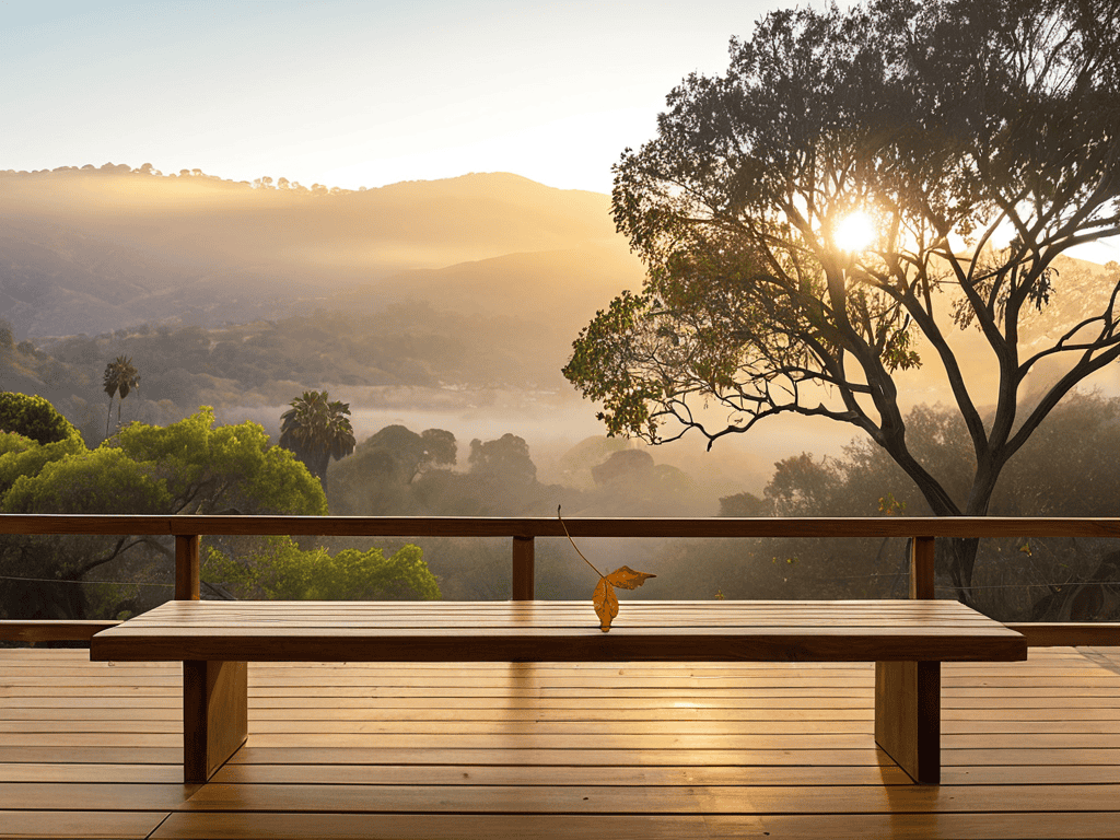 Embracing Serenity: A Path Forward