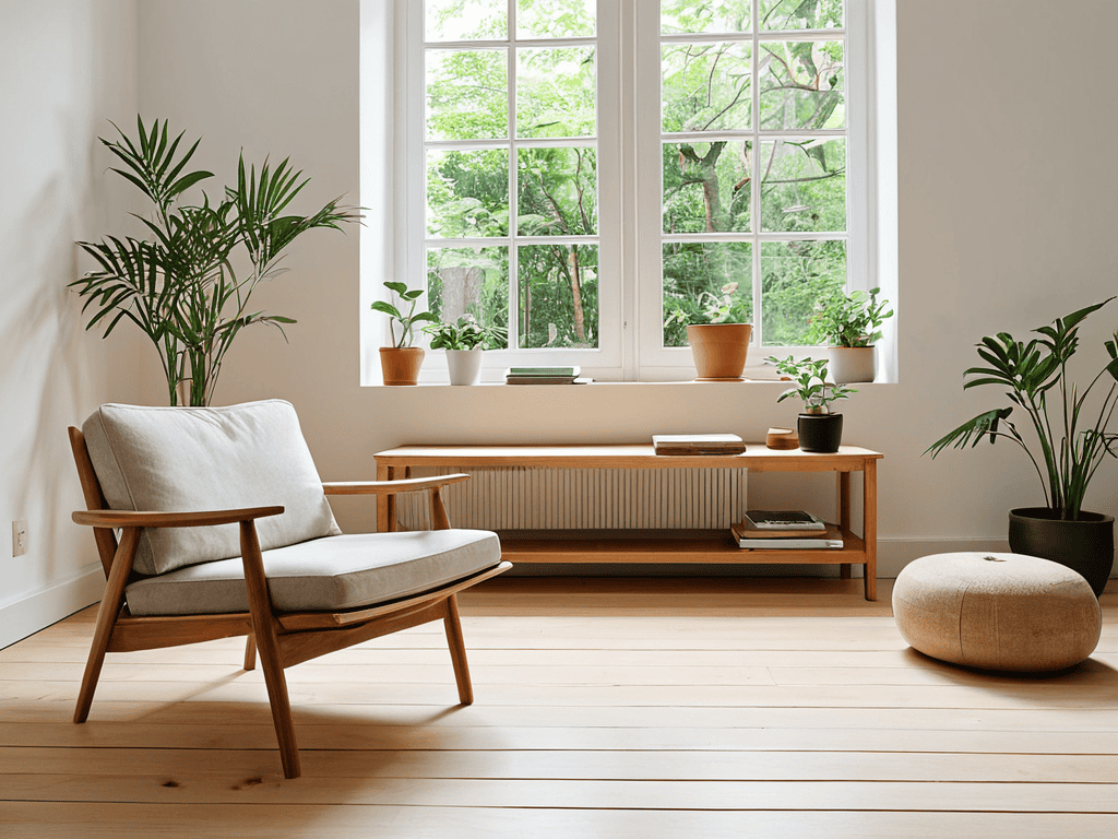 Embracing the Simplicity of Minimalism lifestyle