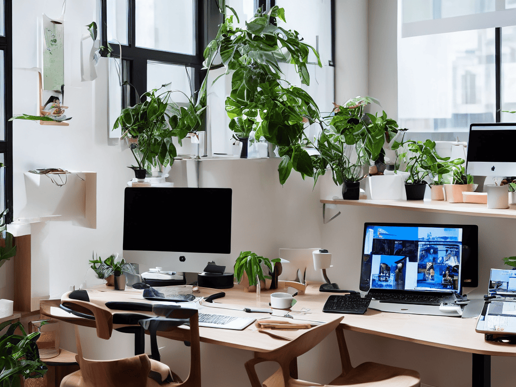 Virtual interview success tips
