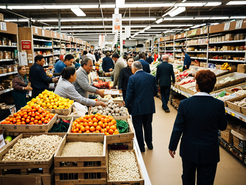 Unlocking the Power of Supply and Demand