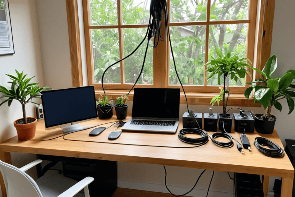 a guide to cord and cable