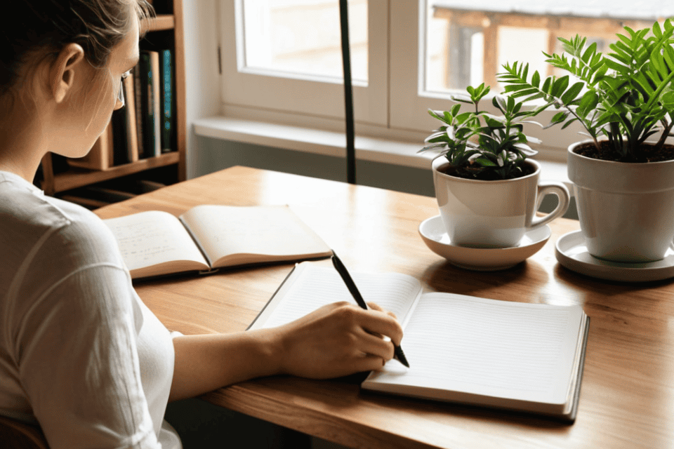 a guide to setting SMART goals