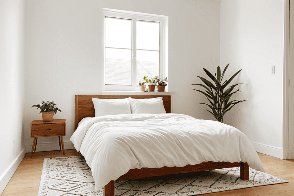 a guide to starting a minimalist lifestyle