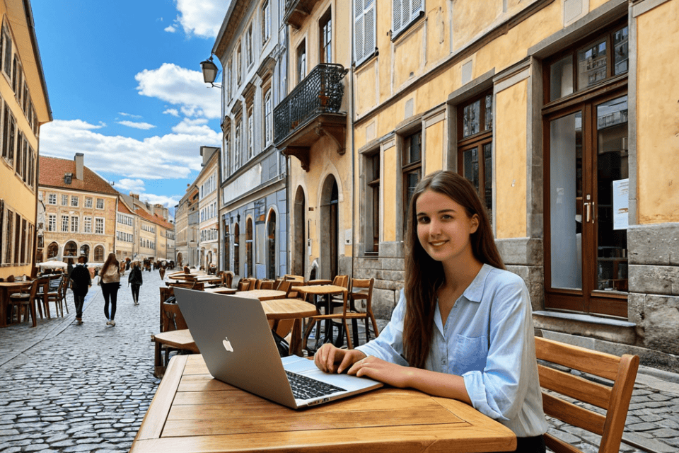 a guide to the best cities
