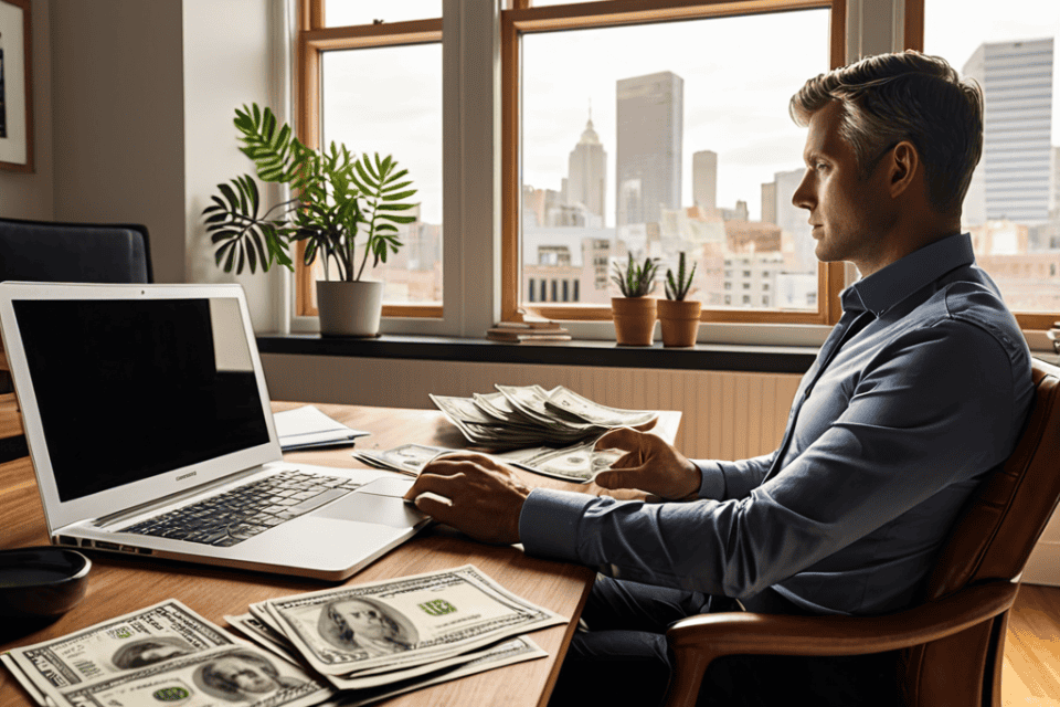a guide to understanding dollar-cost averaging