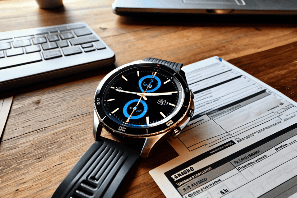 Samsung Galaxy Watch 6 Classic review