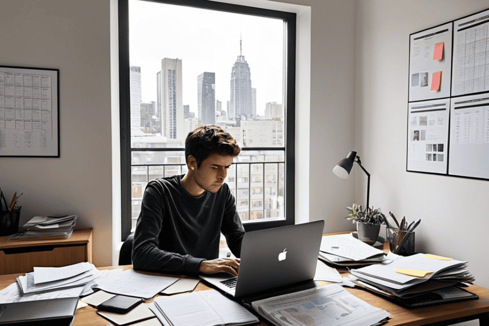 a review of Notion