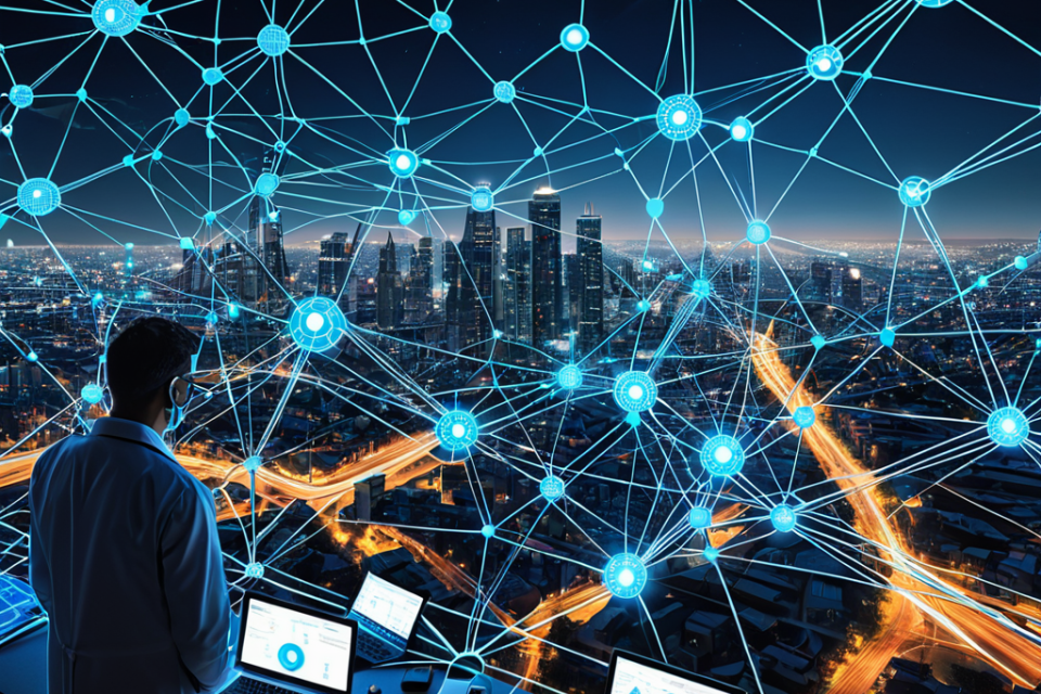 Blockchain beyond cryptocurrency uses