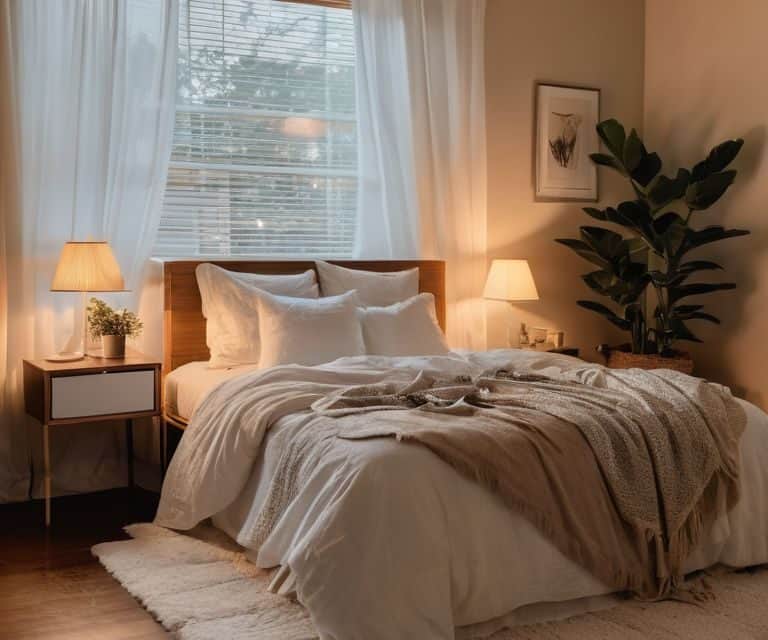 Perfect bedtime routine for deep sleep