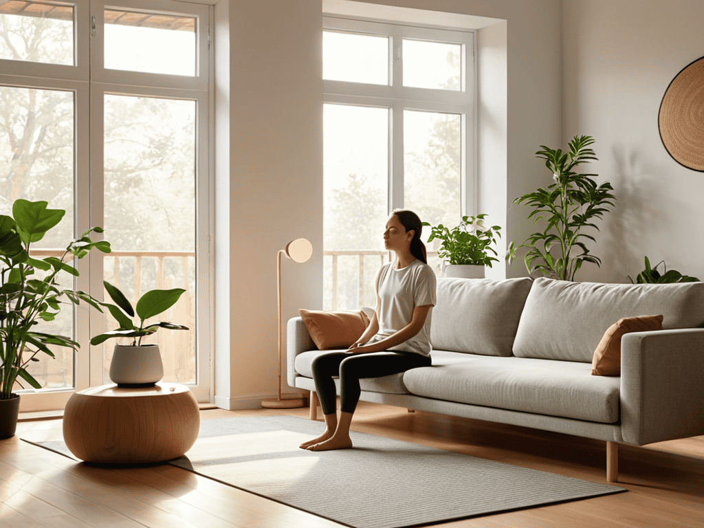 Echo Smart Speaker: At a Glance