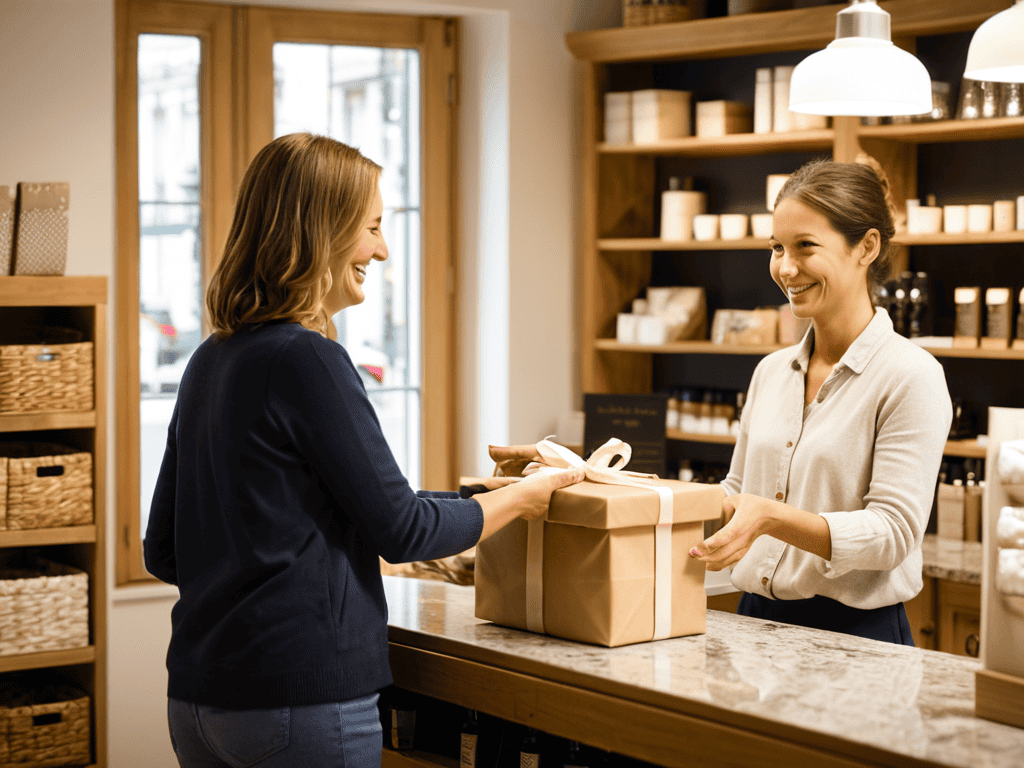Customer Retention Secrets Revealed