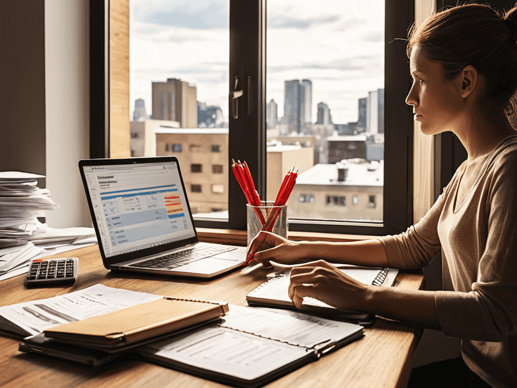 Mastering Credit Repair Strategies