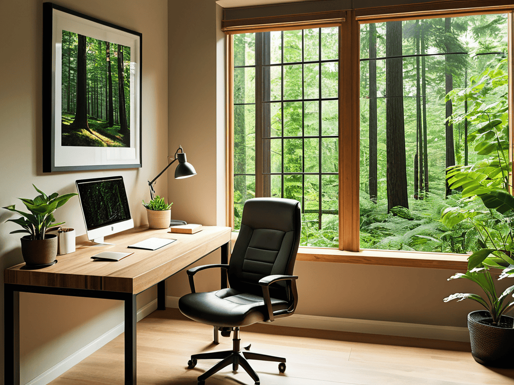 Remote Work Guide Setup