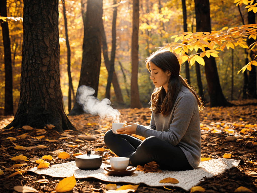 Embracing the Ever-Changing Rhythms of Seasonal Wellness