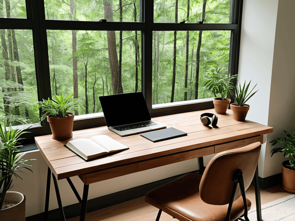 Embracing the Freedom of Remote Work