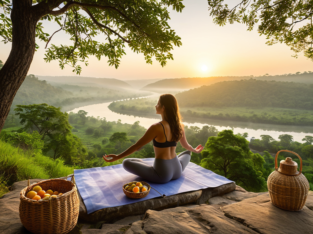 Embracing the Journey of Detox Wellness