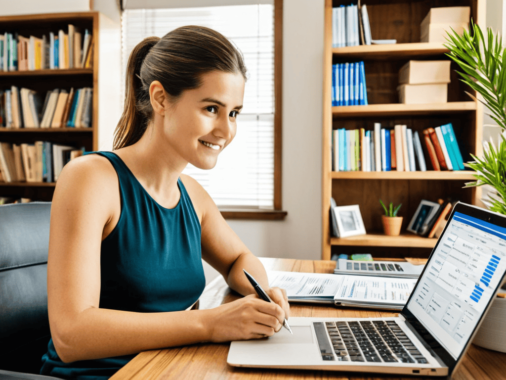 Rebuilding Your Financial Future Successfully