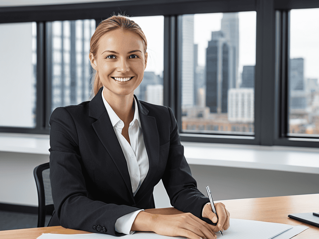 Seal the Deal interview tips