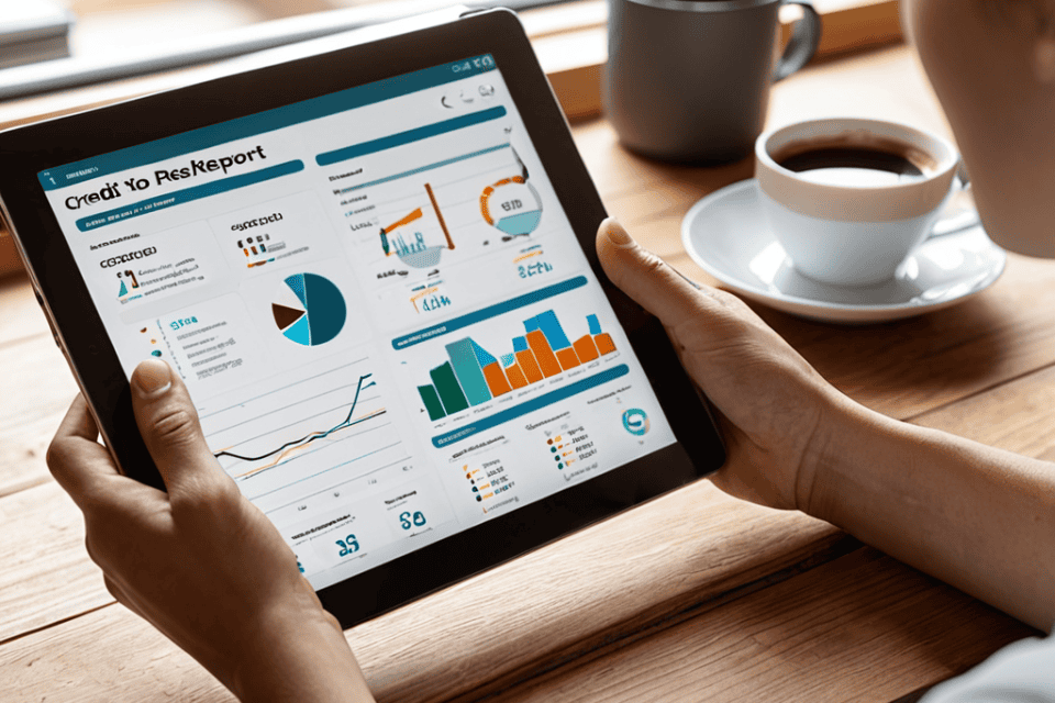 Credit repair expert advice