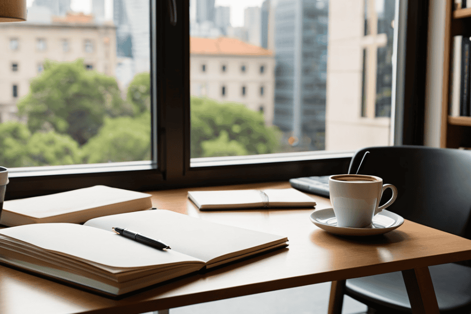 Interview preparation tips for success