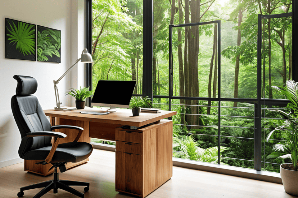 Remote work guide for success