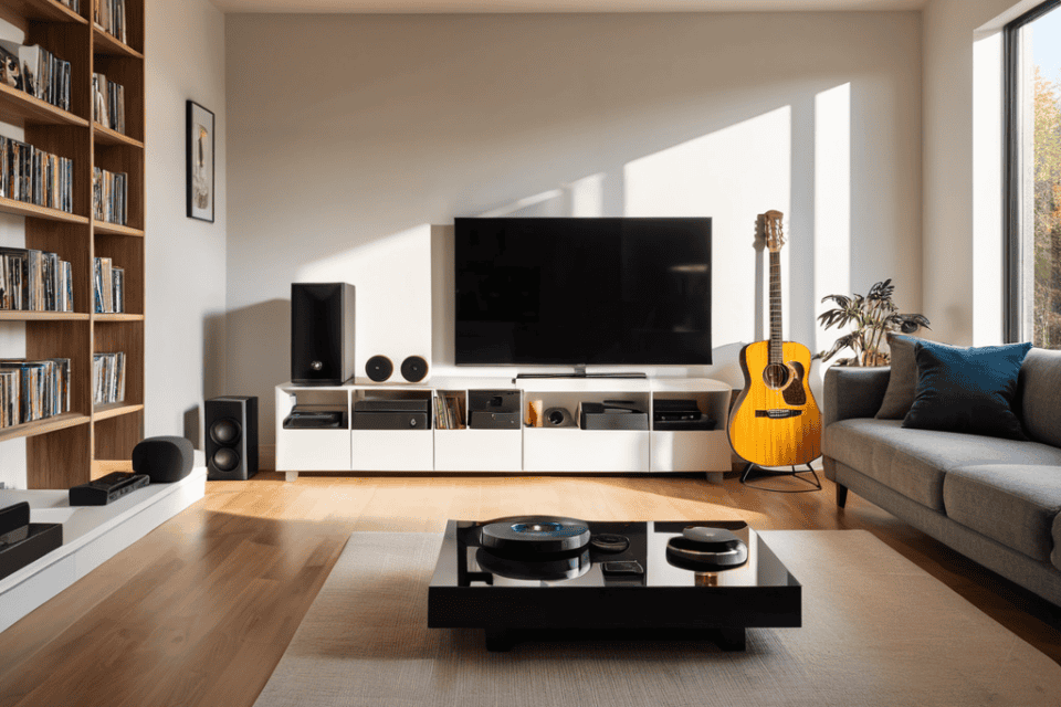 Smart speaker reviews comparison