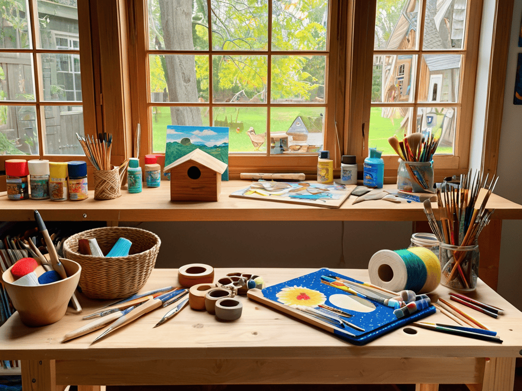 Guide Overview: What You'll Need