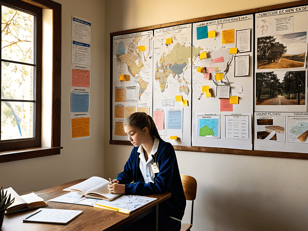 Career Planning for High School Students