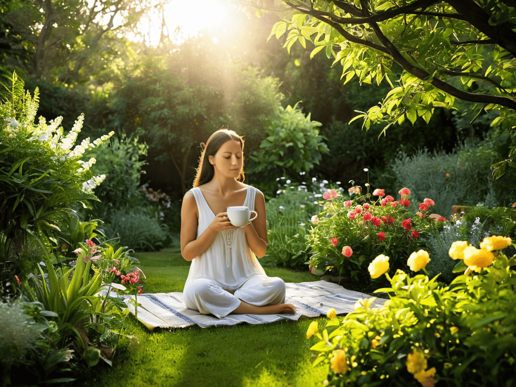 From Broken to Whole Again healing