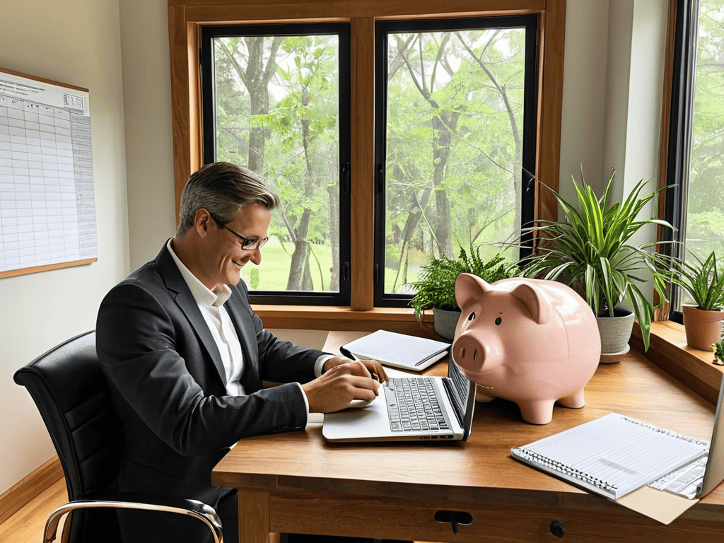 Personal Finance Guide for emergencies