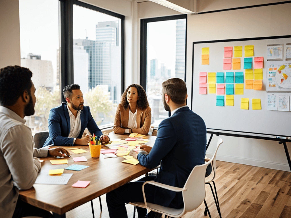 Embracing the Journey to Success starts