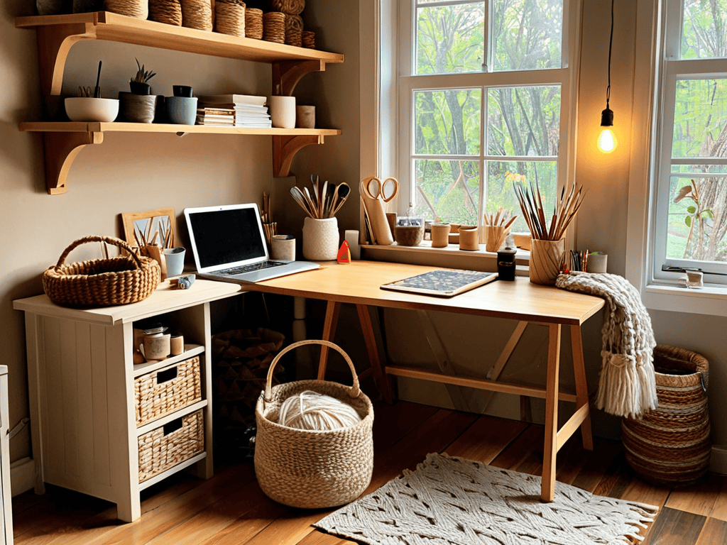 Embracing Your Creative Journey through DIY