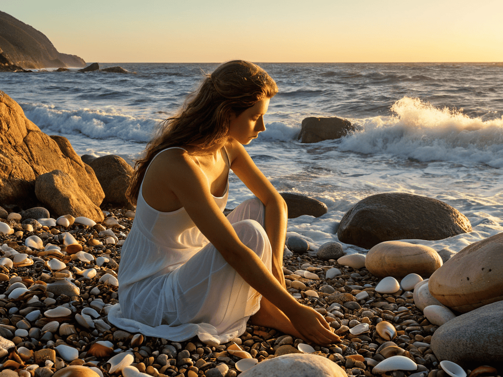 Finding Closure and Renewal through healing