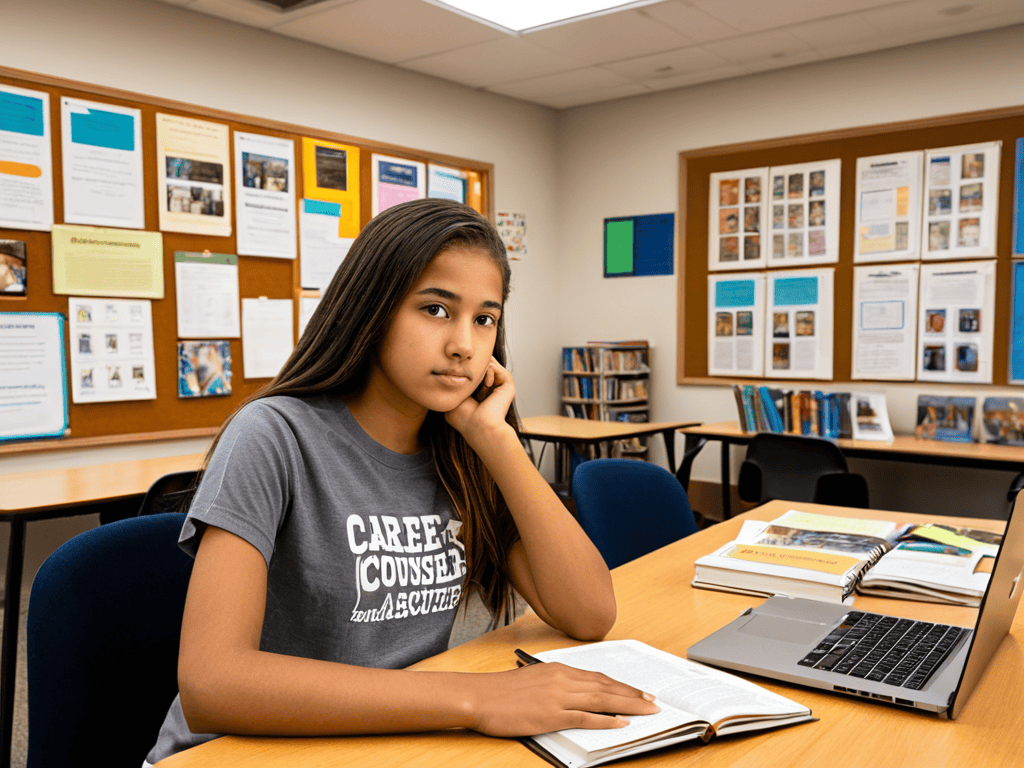 Nailing Your Future career planning tips