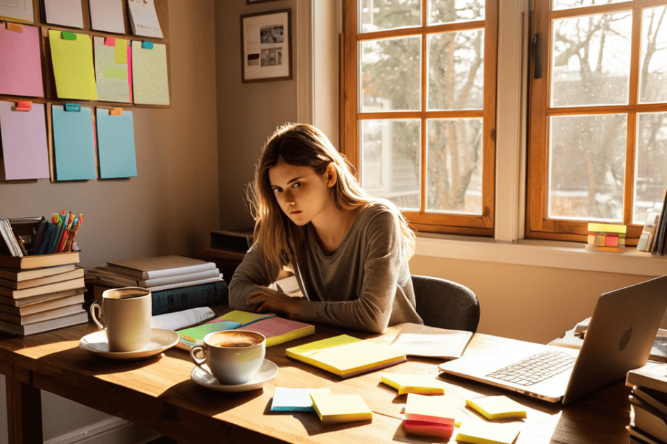 Entrepreneurship tips for beginners guide