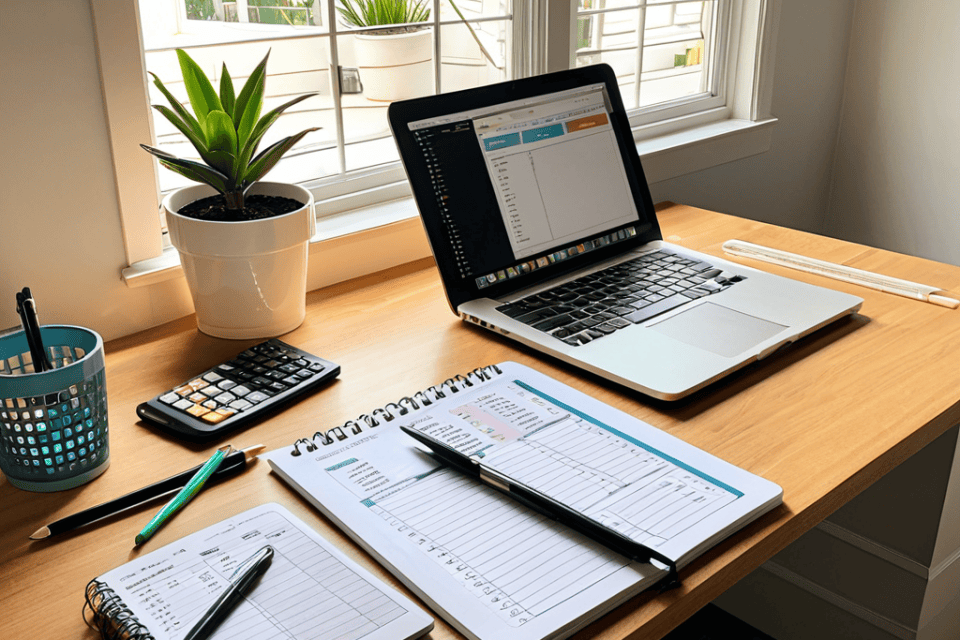 Personal finance guide for beginners