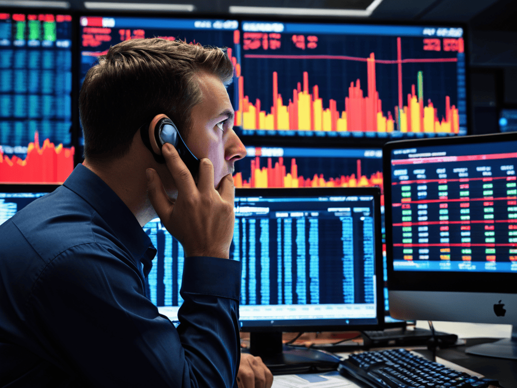 Death Cross technical indicator