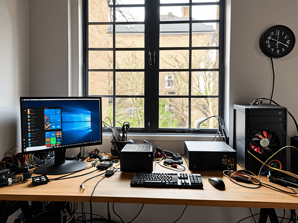 Guide Overview: What You'll Need